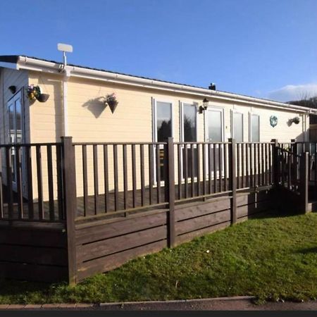 Butterfly Lodge Paignton Exterior foto